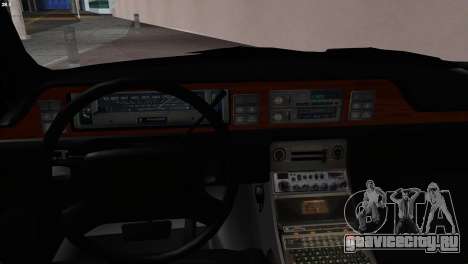 SD Chevy Caprice Station Wagon 1993 (1996) для GTA San Andreas