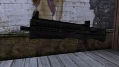 Combat Shotgun from State of Decay для GTA San Andreas