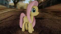 Fluttershy from My Little Pony для GTA San Andreas