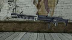 M60 from GTA Vice City для GTA San Andreas