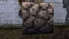 Блок (Minecraft) v2 для GTA San Andreas