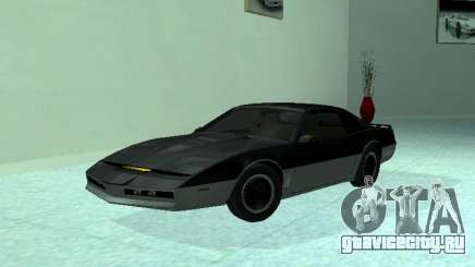 Pontiac Trans-Am K. A. R. Р. для GTA San Andreas