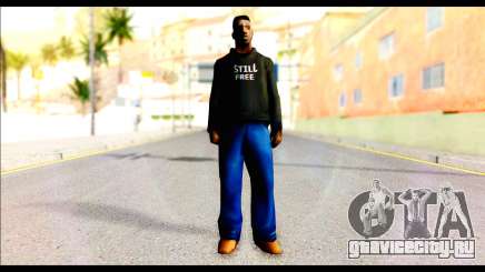 Ginos Ped 36 для GTA San Andreas