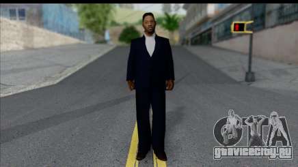 GTA San Andreas Beta Skin 4 для GTA San Andreas