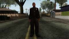 GTA 4 Skin 39 для GTA San Andreas