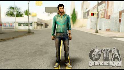 Ajay Ghale from Far Cry 4 для GTA San Andreas