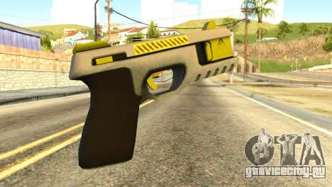 Stun Gun from GTA 5 для GTA San Andreas