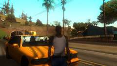 ENB by Dream v.03 для GTA San Andreas