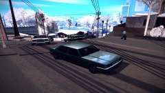 Sunny 2 ENBSeries для GTA San Andreas