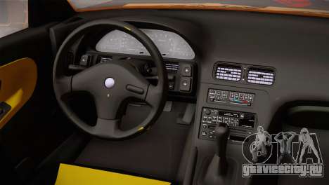 Nissan 240SX для GTA San Andreas