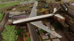Boeing 707-300 Fuerza Aerea Espanola для GTA San Andreas