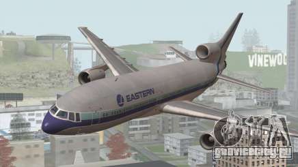 Lookheed L-1011 Eastern Als для GTA San Andreas