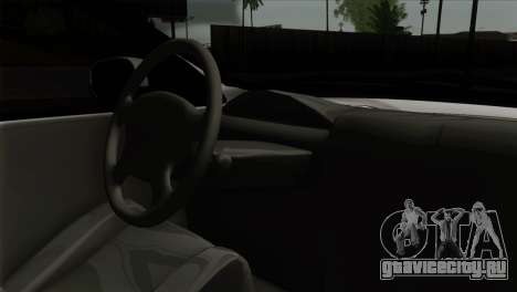 Ford Focus Wagon для GTA San Andreas