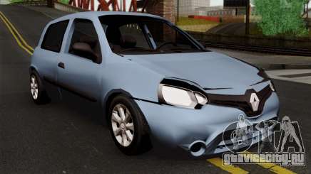 Renault Clio Mio 3P для GTA San Andreas