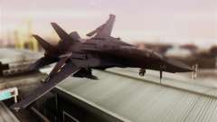 Grumman F-14D Super Tomcat для GTA San Andreas