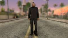 Luis Lopez Skin v2 для GTA San Andreas