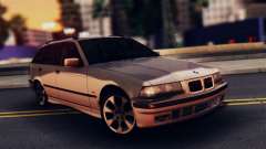 BMW 316i Touring для GTA San Andreas