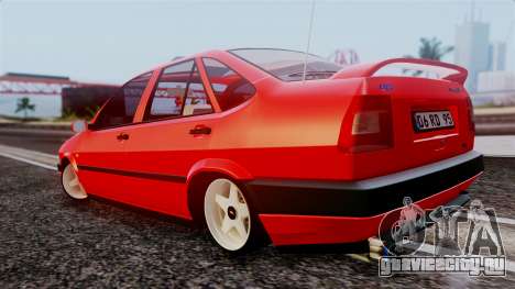 Fiat Tempra для GTA San Andreas