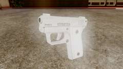 GTA 5 SNS Pistol для GTA San Andreas