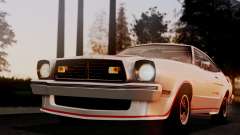 Ford Mustang King Cobra 1978 для GTA San Andreas