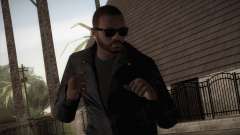 Forelli GTA 5 для GTA San Andreas