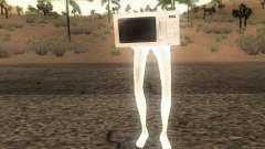 Microwave from Goat MMO для GTA San Andreas