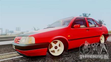 Fiat Tempra для GTA San Andreas
