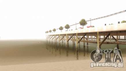ENB & Colormod v 1.0 для GTA San Andreas