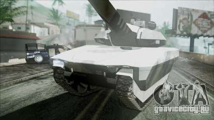 PL-01 Concept Camo для GTA San Andreas