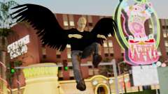 Dark Angel для GTA San Andreas