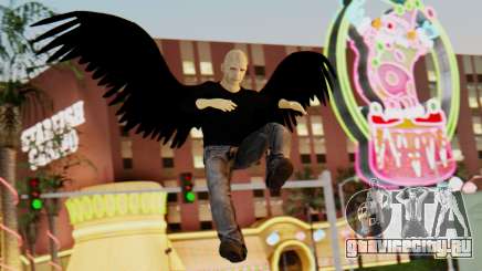 Dark Angel для GTA San Andreas