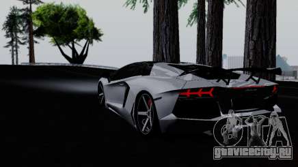 ENB for Low PC для GTA San Andreas