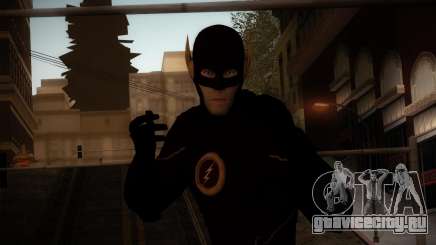 The Flash для GTA San Andreas