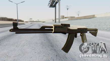 Arsenal AKM для GTA San Andreas