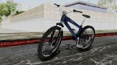 Mountain Bike from Bully для GTA San Andreas