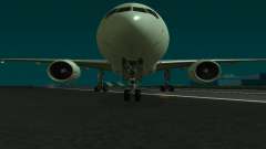 Boeing 777-200LR Philippine Airlines для GTA San Andreas