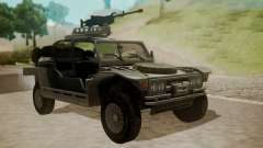 LY-T2021 для GTA San Andreas