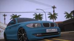 BMW 118i для GTA San Andreas