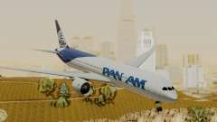 Boeing 787-9 Pan AM для GTA San Andreas
