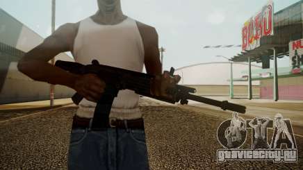 ACW-R Battlefield 3 для GTA San Andreas