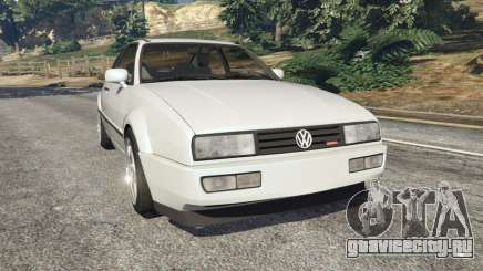 Volkswagen Corrado VR6 для GTA 5