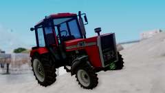 IMT Traktor для GTA San Andreas