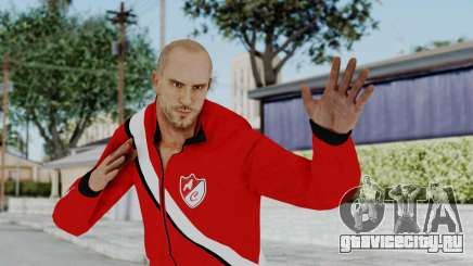 Ant Cesaro 2 для GTA San Andreas