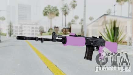 IOFB INSAS Light Pink для GTA San Andreas