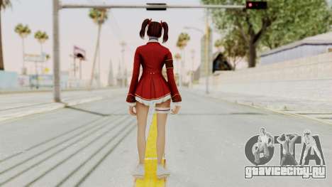 Counter Strike Online 2 Yuri для GTA San Andreas