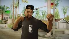 Black Fam3 для GTA San Andreas
