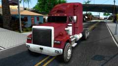 Truck From NFS Undercover для GTA San Andreas