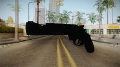 .44 Magnum Colt from CoD Ghost для GTA San Andreas