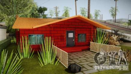 New Denises Home для GTA San Andreas