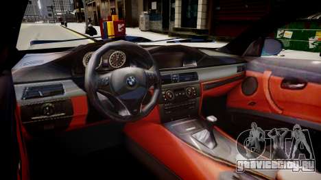 BMW M3 Pickup для GTA 4